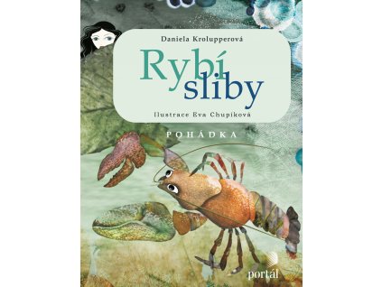 RYBÍ SLIBY, KROLUPPEROVÁ, DANIELA, zlatavelryba.cz (1)