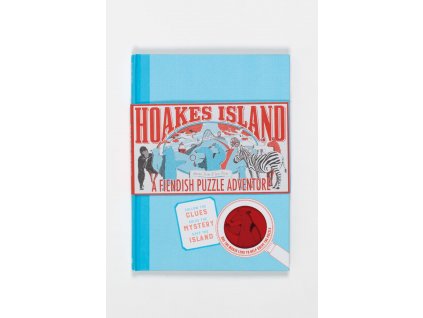 Hoakes Island, zlatavelryba.cz, 10