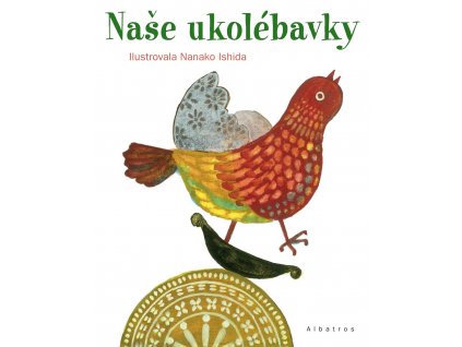 NAŠE UKOLÉBAVKY, JOSEF KRČEK, zlatavelryba.cz (1)