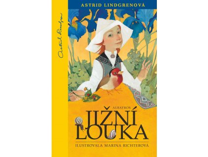 JIŽNÍ LOUKA, ASTRID LINDGRENOVÁ, zlatavelryba.cz (1)