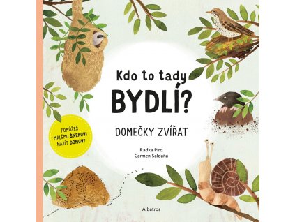 KDO TO TADY BYDLÍ, RADKA PÍRO, zlatavelryba.cz (1)