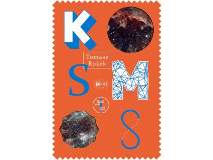 KOSMOS, Tomasz Rozek, zlatavelryba.cz 1