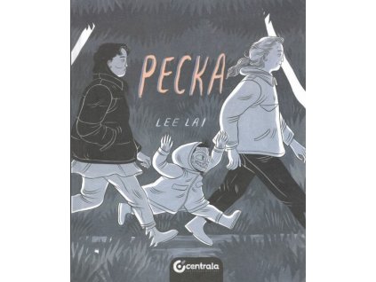 PECKA, LAI LEE, zlatavelryba.cz (1)
