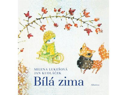 BÍLÁ ZIMA, MILENA LUKEŠOVÁ, zlatavelryba.cz (1)