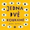 JEDNA, DVĚ KOUKÁME, JOANNA BARTOSIK, zlatavelryba.cz (1)