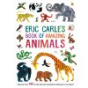ERIC CARLE'S BOOK OF AMAZING ANIMALS, zlatavelryba.cz