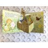 PETER RABBIT EASTER EGG HUNT, BEATRIX POTTER, zlatavelryba.cz
