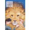 THE LION, THE WITCH AND THE WARDROBE, LEWIS, C. S., zlatavelryba.cz