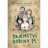 TAJEMSTVÍ RODINY M., PAVLÍNA JURKOVÁ, zlatavelryba.cz (2)
