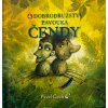 4. DOBRODRUŽSTVÍ PAVOUKA ČENDY, PAVEL ČECH, zlatavelryba.cz