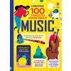 100 THINGS TO KNOW ABOUT MUSIC, JEROME MARTIN, zlatavelryba.cz (1)