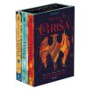 GRIŠA KOMPLET 1. 3. DÍL – BOX, LEIGH BARDUGO, zlatavelryba.cz (1)