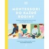 MONTESSORI DO KAŽDÉ RODINY, TIM SELDIN, zlatavelryba.cz