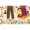 FRIDA KAHLO. MALÍ LIDÉ, VELKÉ SNY, MARÍA ISABEL SÁNCHEZ VEGAROVÁ, zlatavelryba.cz (1)