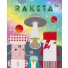 RAKETA32, zlatavelryba.cz