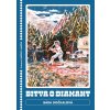 BITVA O DIAMANT, BÁRA DOČKALOVÁ, zlatavelryba.cz