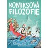 Komiksová filozofie