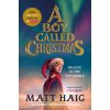 A Boy Called Christmas, Matt Haig, zlatavelryba.cz