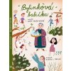 Bylinková babička, Lucie Hlavinková, zlatavelryba.cz (1)