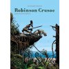 Robinson Crusoe, Christophe Gaultier, zlatavelryba.cz (1)