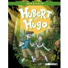 Hubert & Hugo 3, Nikkarin, zlatavelryba.cz (0)