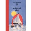 Bláznivé léto, Tove Janssonová, zlatavelryba.cz