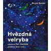 Hvězdná Velryba, Nicola Davies, zlatavelryba.cz