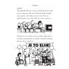 Deník malého poseroutky 19, Jeff Kinney, zlatavelryba.cz (3)