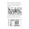 Deník malého poseroutky 19, Jeff Kinney, zlatavelryba.cz (5)