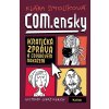 COM.ensky, Klára Smolíková, zlatavelryba.cz