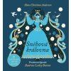 Sněhová královna, H.CH.Andersen, zlatavelryba.cz (2)