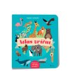Atlas zvířat, Ingela P Arrhenius, zlatavelryba,cz