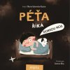 Péťa říká dobrou noc, Marta Galewska Kustra, zlatavelryba.cz (1)
