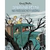 Správná pětka na pašeráckém vršku, Enid Blyton, zlatavelryba.cz