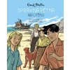 Správná pětka na útěku, Enid Blyton, zlatavelryba.cz