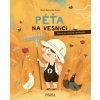 Péťa na vesnici, Marta Galewska Kustra, zlatavelryba.cz (1)