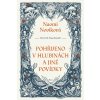 Pohřbeno v hlubinách a jiné povídky, Naomi Noviková, zlatavelryba.cz