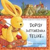 Dopisy světoběžníka Felixe, Annette Langenová, zlatavelryba (0)