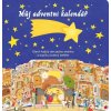 Můj adventní kalendář, Daniela Gamba, zlatavelryba (2)
