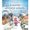 Kouzelné adventní pohádky, Hatinová, Krejčová, zlatavelryba (2)