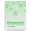 Dotazování 100 nápadů pro učitele a lektory, Peter Worley, zlatavelryba (1)