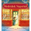 Medvídek Napořád, Lu Fraser, zlatavelryba (2)