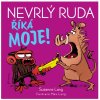Nevrlý Ruda říká MOJE!, Suzanne Lang, zlatavelryba (2)