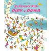 BLÁZNIVÝ ROK PIPY A POMA, SANAE UCHIDA, zlatavelryba.cz (2)