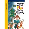 Vánočná večírek Pipi Dlouhé punčochy, Astrid Lindgrenová, zlatavelryba.cz 1