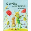 O CVRČKU A MRAVENCI A JINÉ BAJKY,HUSEINOVIĆ KAŠMIR, zlatavelryba.cz (2)