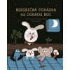 NEKONEČNÁ POHÁDKA NA DOBROU NOC, LAURENCE GILLOT, PHILIPPE THOMINE, zlatavelryba (1)
