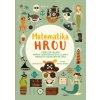 MATEMATIKA HROU, LINDA BERTOLA, zlatavelryba.cz