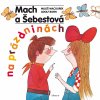 Mach a Šebestová na prázdninách, Macourek Miloš a Born Adolf, zlatavelryba.cz 1