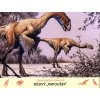 NEZNÁMÍ DINOSAUŘI VLADIMÍR SOCHA, zlatavelryba.cz (2)